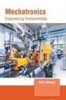 Allie Weaver - Mechatronics: Engineering Fundamentals
