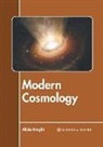 Alicia Knight - Modern Cosmology