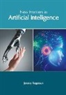 Jeremy Rogerson - New Frontiers in Artificial Intelligence
