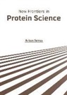 Anton Torres - New Frontiers in Protein Science