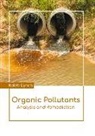 Kaleb Lynch - Organic Pollutants: Analysis and Remediation