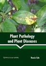 Kenzie Cole - Plant Pathology and Plant Diseases