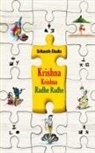 Srikanth Challa - Krishna Krishna Radhe Radhe