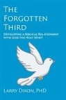 Larry Dixon - The Forgotten Third