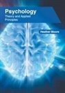Heather Moore - Psychology