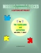 Raymond Feucht - Missing Puzzle Pieces
