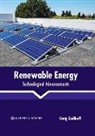 Craig Zodikoff - Renewable Energy: Technological Advancements
