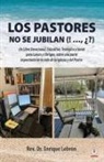 Enrique Lebrón - LOS PASTORES NO SE JUBILAN