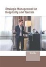 Chris Ray - Strategic Management for Hospitality and Tourism
