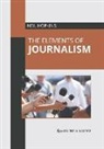 Neil Hopkins - The Elements of Journalism