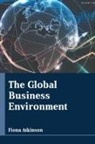 Fiona Atkinson - The Global Business Environment