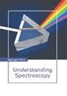 Georgia Hunt - Understanding Spectroscopy