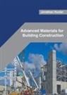 Jonathan Hunter - Advanced Materials for Building Construction