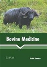 Katie Stevens - Bovine Medicine