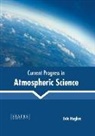 Evie Hughes - Current Progress in Atmospheric Science