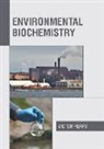 Victor Perry - Environmental Biochemistry