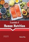 Kristen Foley - Essentials of Human Nutrition