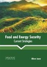 Oliver Jones - Food and Energy Security: Current Strategies