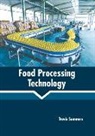 Travis Summers - Food Processing Technology