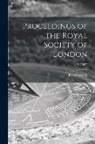 Royal Society (Great Britain) - Proceedings of the Royal Society of London; v.61 (1897)