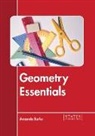 Amanda Burke - Geometry Essentials