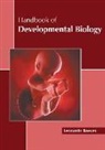 Leonardo Reeves - Handbook of Developmental Biology