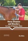Eliza Melton - Horse Diseases and Disorders: An Issue of Veterinary Clinics