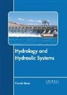 Francis Stone - Hydrology and Hydraulic Systems