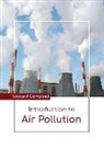 Edward Campbell - Introduction to Air Pollution
