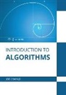 Joe Oswald - Introduction to Algorithms
