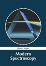 Ryan Cooper - Modern Spectroscopy