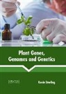 Kevin Sterling - Plant Genes, Genomes and Genetics