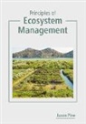 Jaxon Pine - Principles of Ecosystem Management