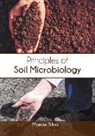 Marcus Silva - Principles of Soil Microbiology