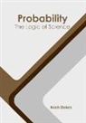 Nash Stokes - Probability: The Logic of Science