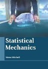 Mateo Mitchell - Statistical Mechanics
