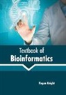 Regan Knight - Textbook of Bioinformatics