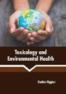 Kaiden Higgins - Toxicology and Environmental Health