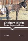 Ryan Jaxon - Veterinary Infection: Causes, Diagnosis and Control