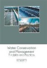 Vincent Ford - Water Conservation and Management: Principles and Practices