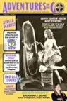 William Locke, Miranda Maples, Mary Wilkins-Freeman - Adventures on the Go Book 4