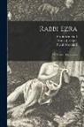 Frank Wedekind, Frank Victim Wedekind, Francis J. Ziegler - Rabbi Ezra; The Victim: Two Stories