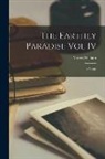 William Morris - The Earthly Paradise Vol IV