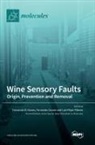 Wine Sensory Faults