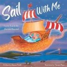 Sharon Purtill - Sail With Me