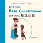 Kristin Yu - Let's Learn Basic Conversation