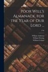 William Andrews, William Collom, William Waring - Poor Will's Almanack, for the Year of Our Lord ...; 1790
