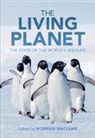 Norman MacLean, Norman (University of Southampton) Maclean, Norman MacLean, Norman (University of Southampton) Maclean - The Living Planet