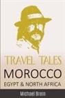 Michael Brein - Travel Tales