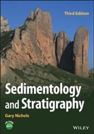 Nichols, Gary Nichols - Sedimentology and Stratigraphy